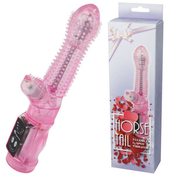 ★ホーステイル