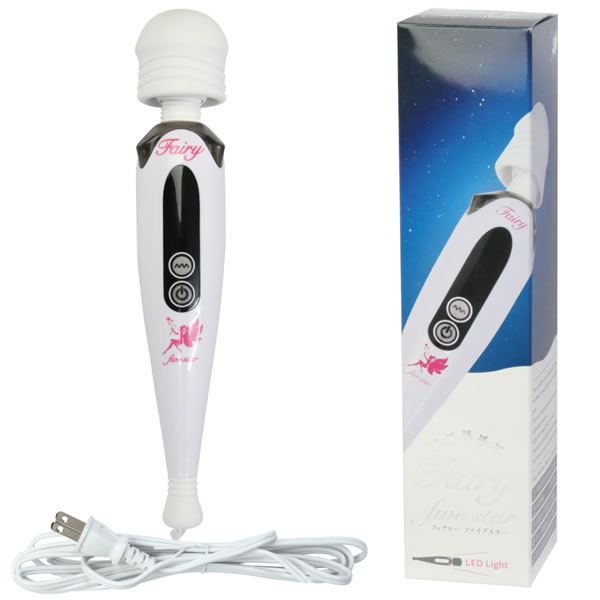 ★フェアリーファイブスター