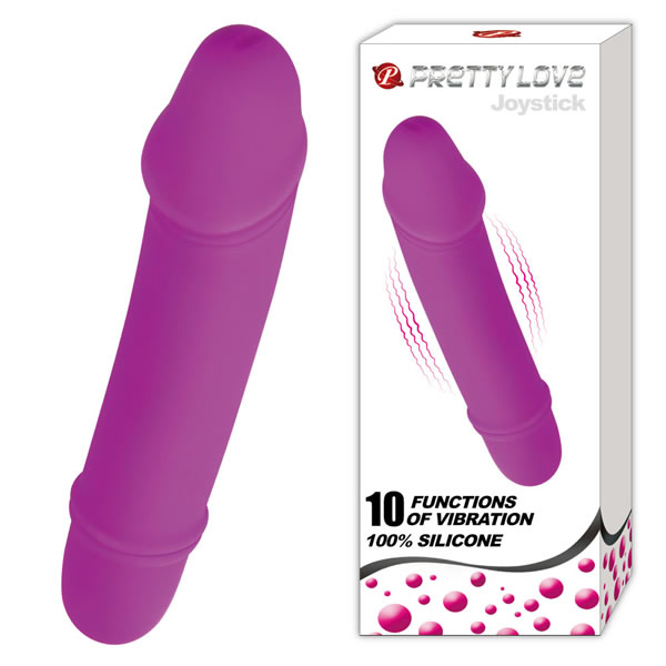 ★プリティラブ　ジョイスティック