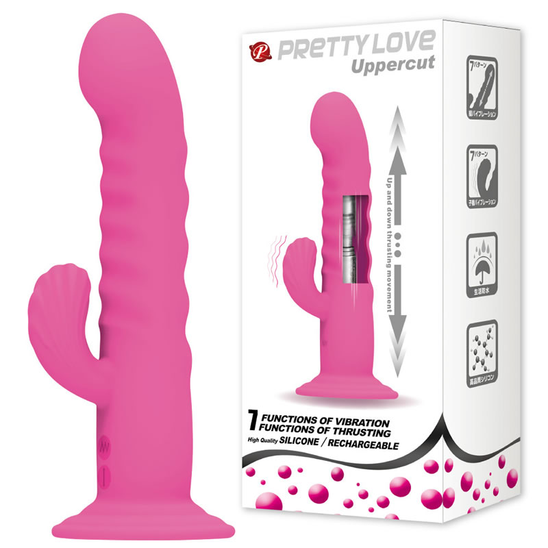 ★プリティラブ　アッパーカット (販売終了)