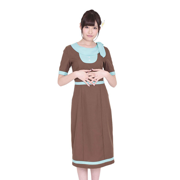 至福の楽園エステティシャン【A0651MO】