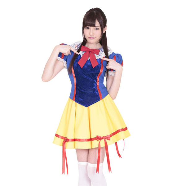 classic白雪姫【A0656BL】