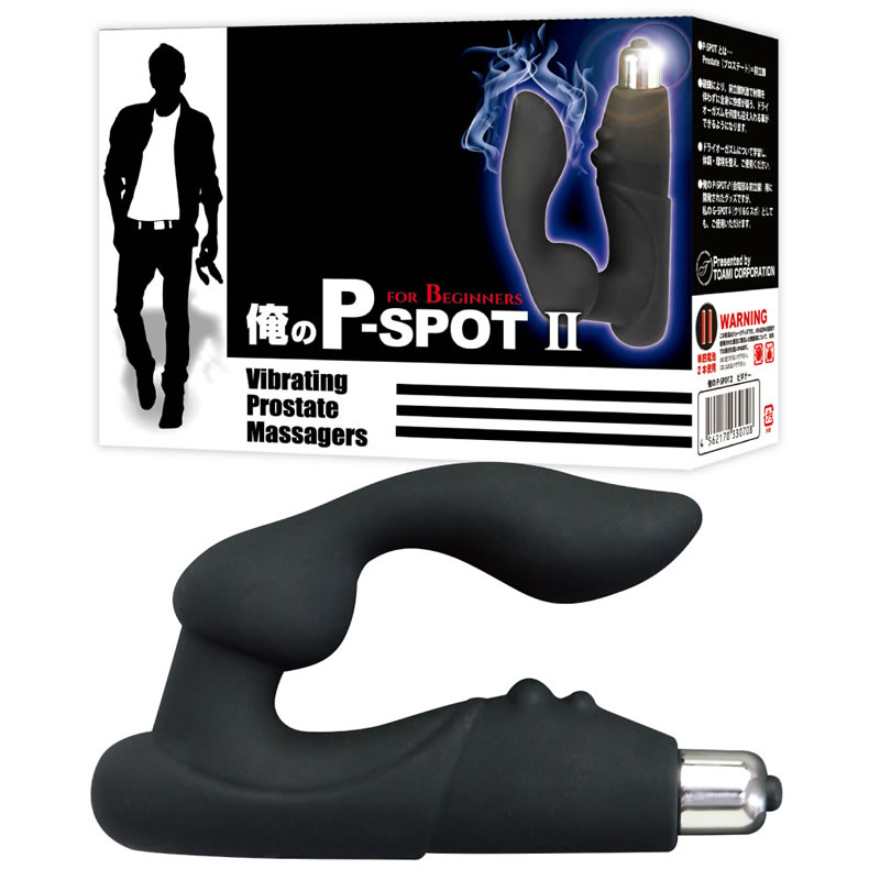 ★俺のP-SPOT2 ビギナー