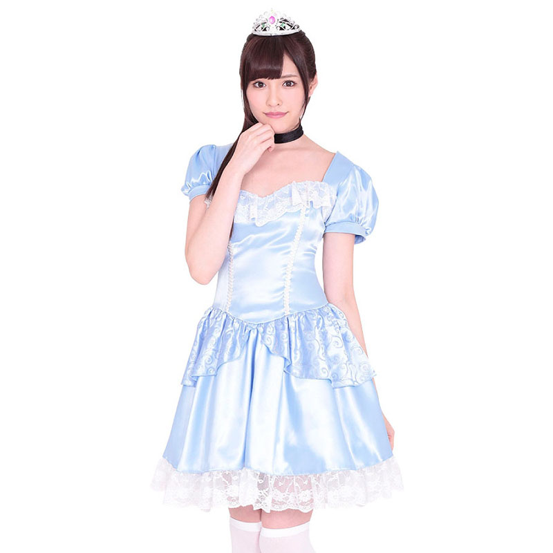 classicシンデレラ【KA0230SX】