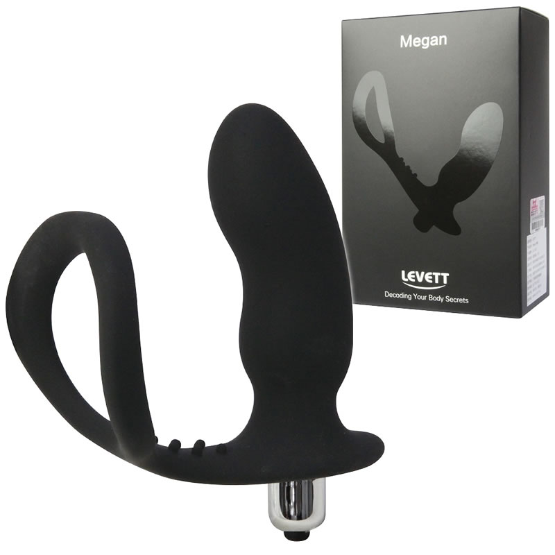 ★LEVETT Megan(メーガン)