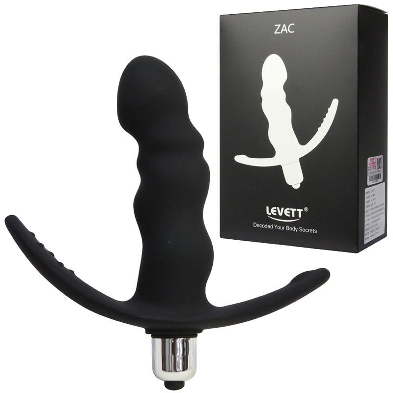 ★LEVETT Zac(ザック)