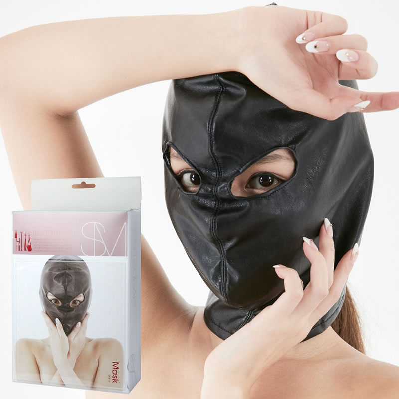 ★紅椿 BENITSUBAKI　マスク