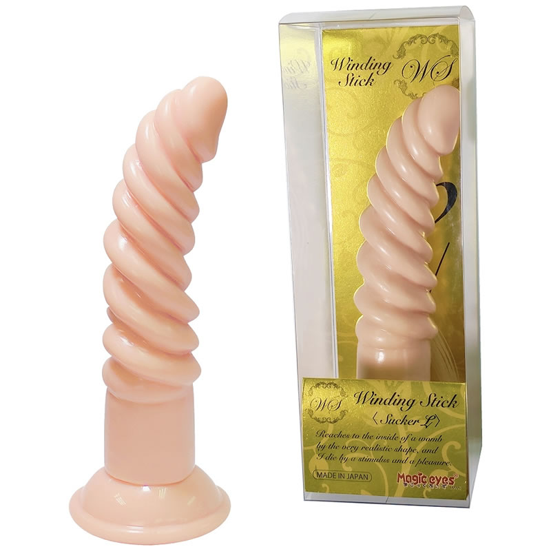 ★ワインディングスティック　サッカーL