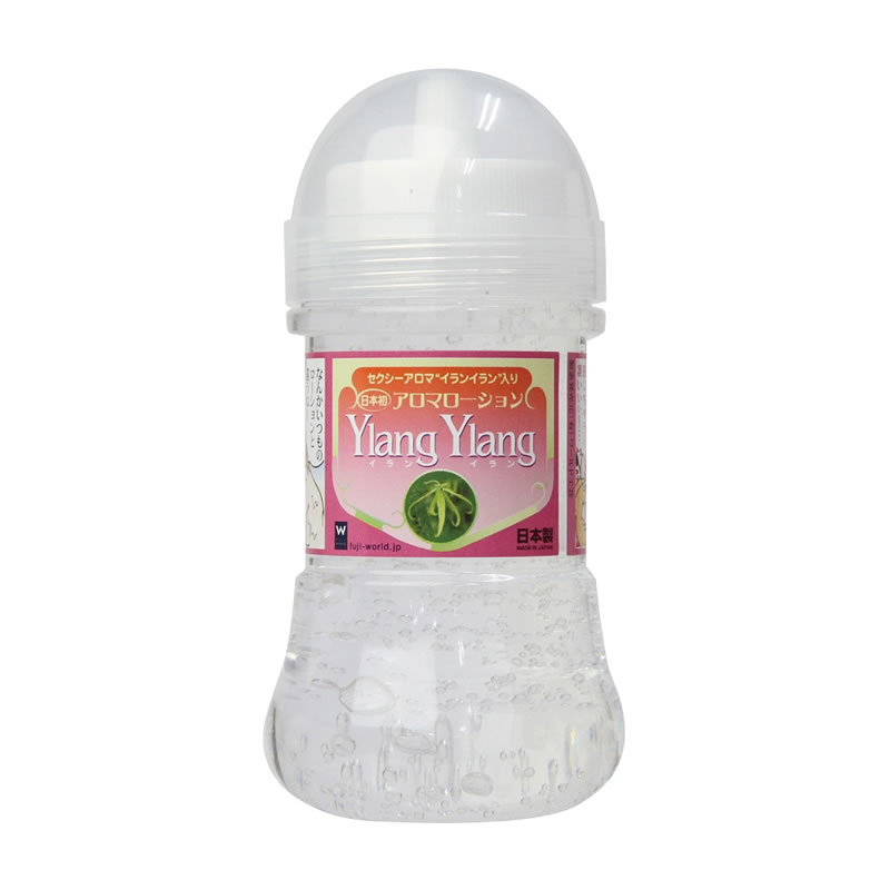 ★アロマローション　イランイラン　150ml