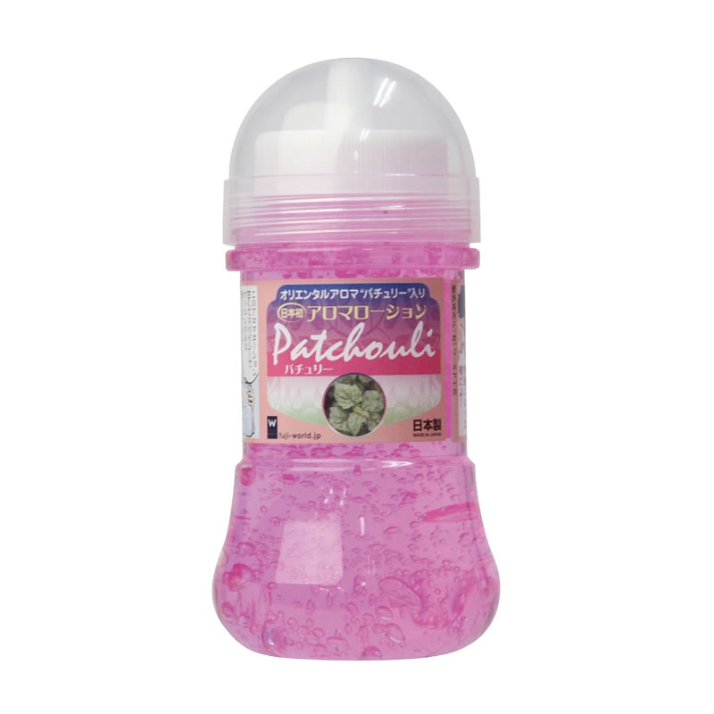 ★アロマローション　パチュリー　150ml