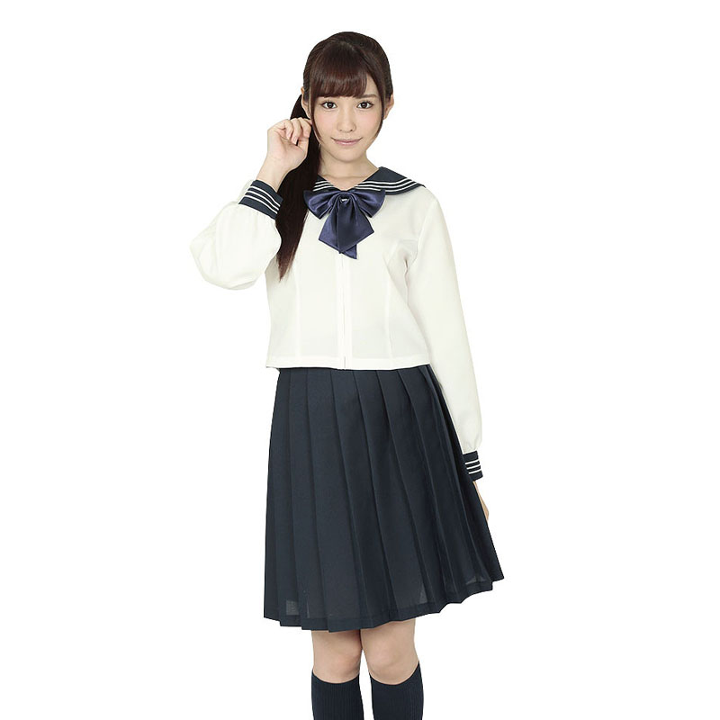 学校制服type山茶花(さざんか)【A0665NB】