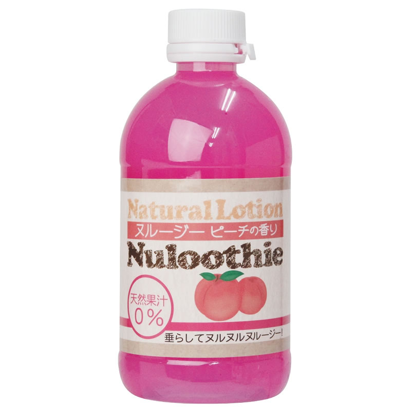 ★ヌルージー　ピーチの香り 270ml