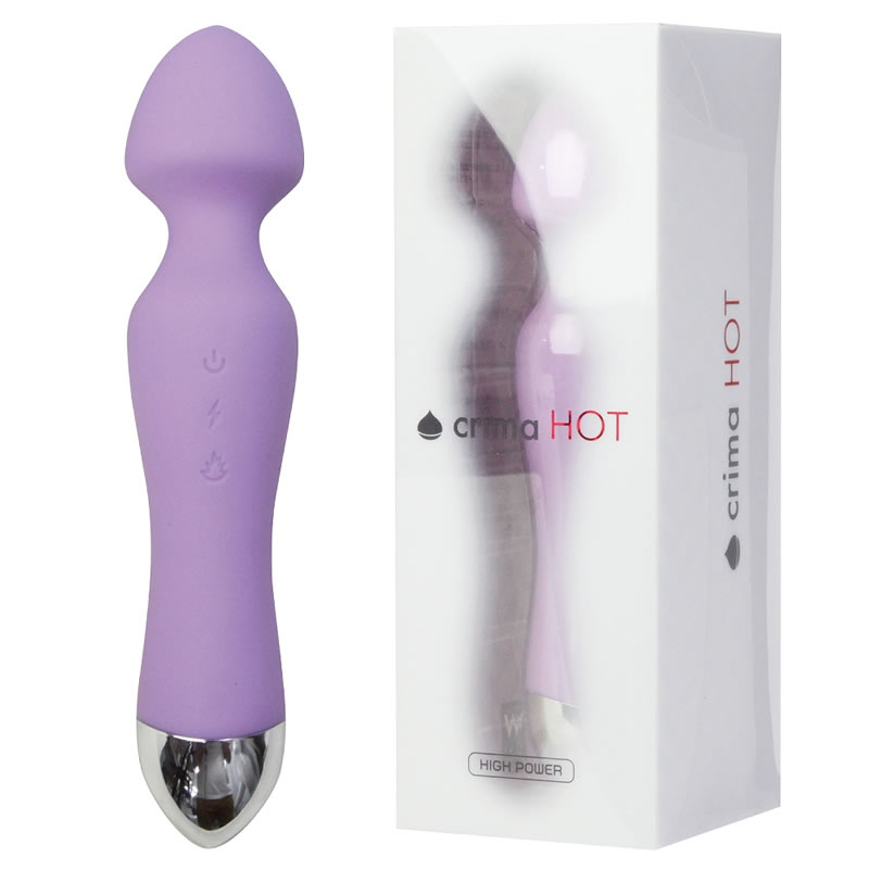 クリマホット　ヴァイオレット (販売終了)