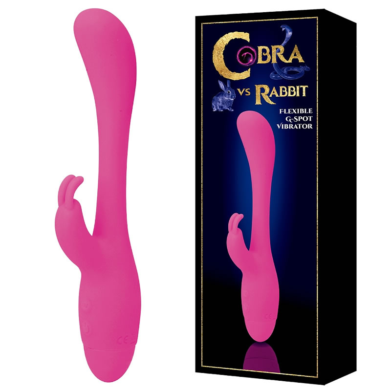 ★コブラ vs ラビット (販売終了)