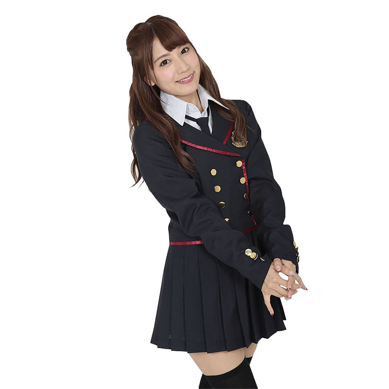 ★思春期アイドルブレザー【KA0247NB】