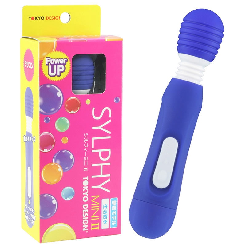 ★シルフィーミニ2 ブルー