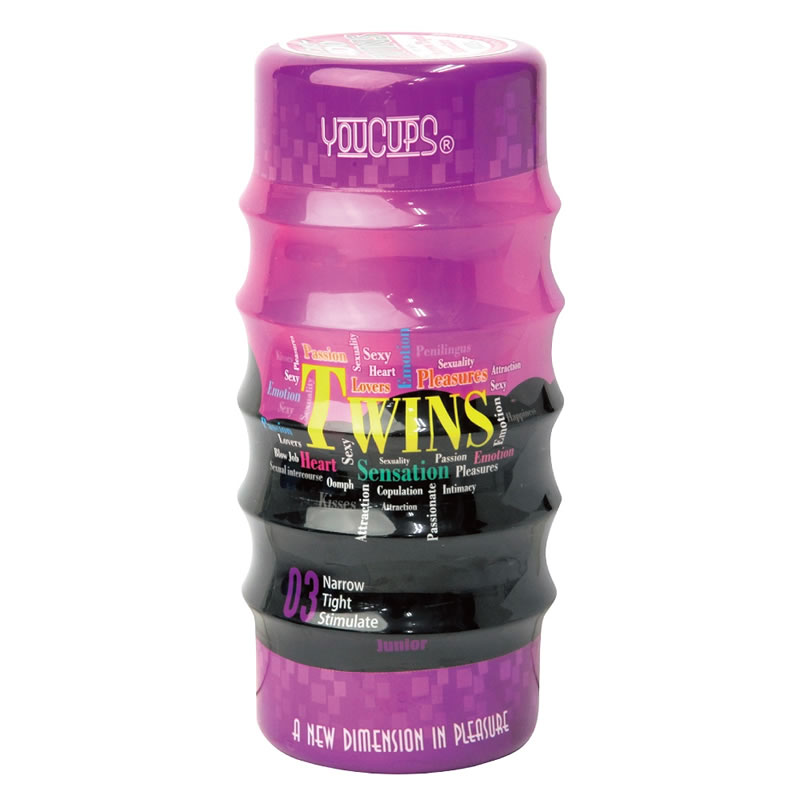 ★TWINS 4D 3 ナロウタイト