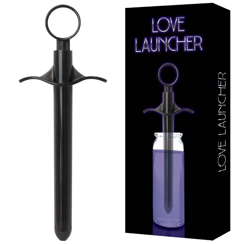 ★ラブランチャー