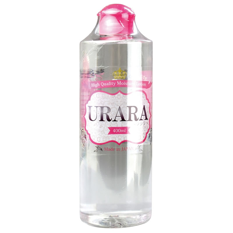 ★URARA(うらら) 400ml
