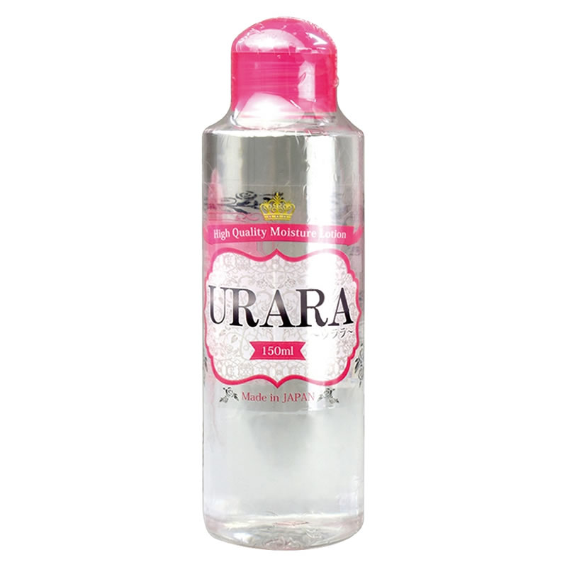 ★URARA(うらら) 150ml