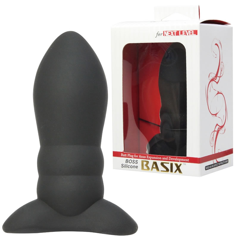 ★ボス　シリコンベーシックス5 ネクストレベル