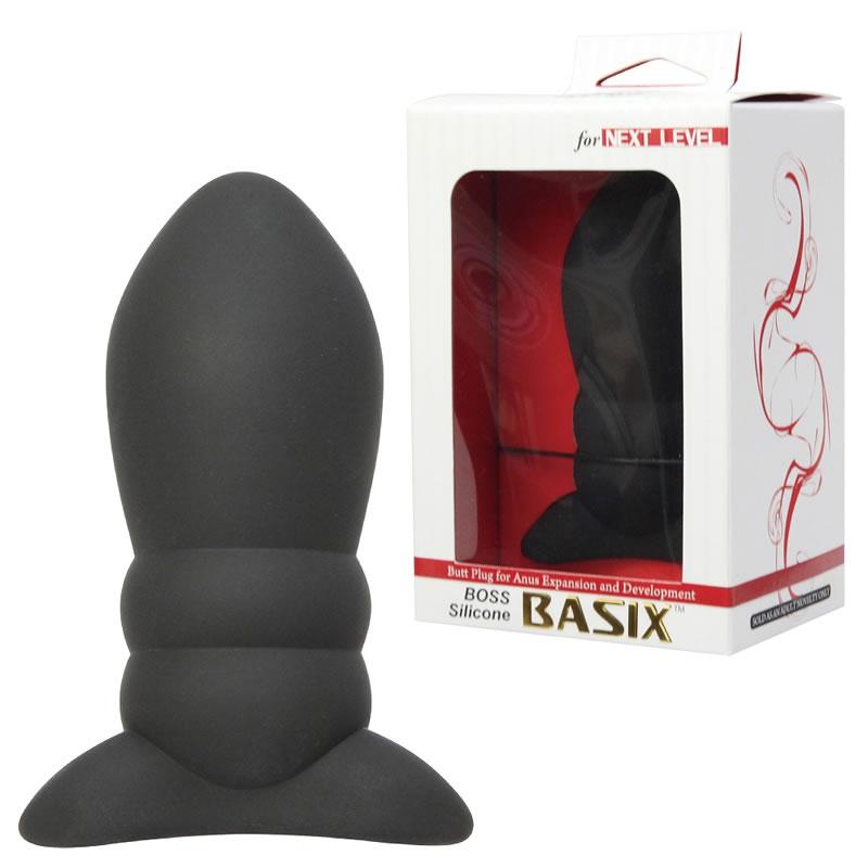 ★ボス　シリコンベーシックス6 ネクストレベル