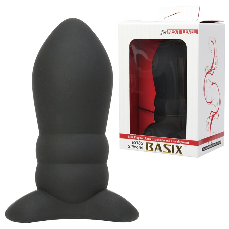 ★ボス　シリコンベーシックス7 ネクストレベル