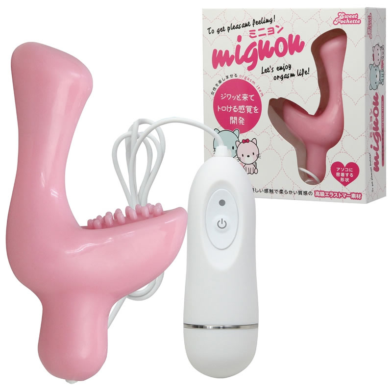 ★スウィートポシェット　ミニョン