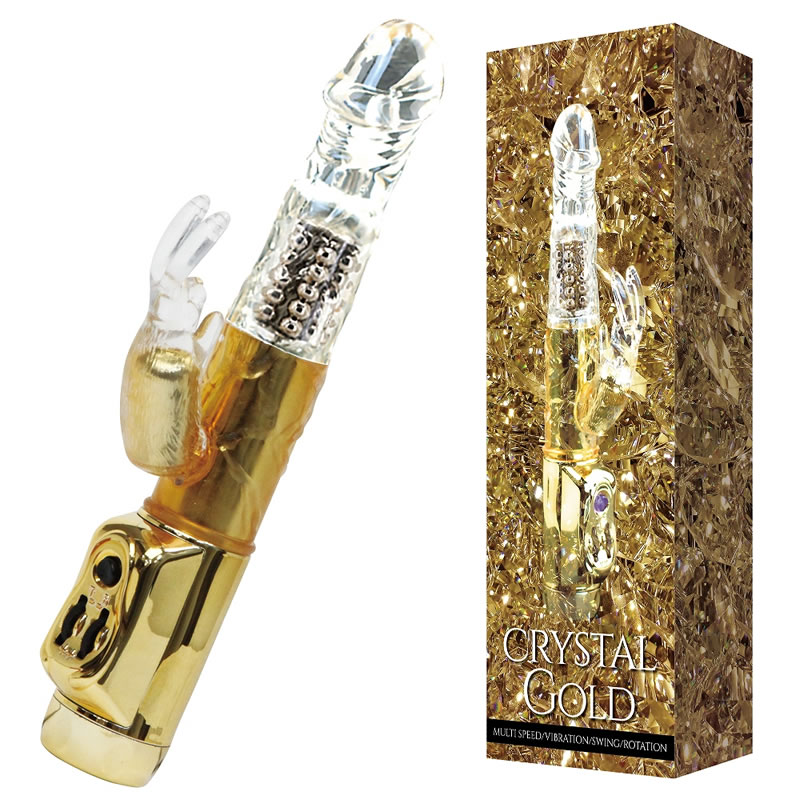 ★クリスタルゴールド　※欠品中