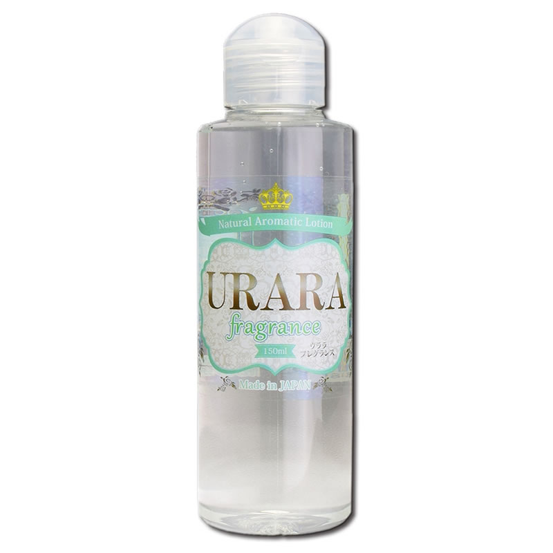 ★URARA(うらら)フレグランス 150ml　※欠品中