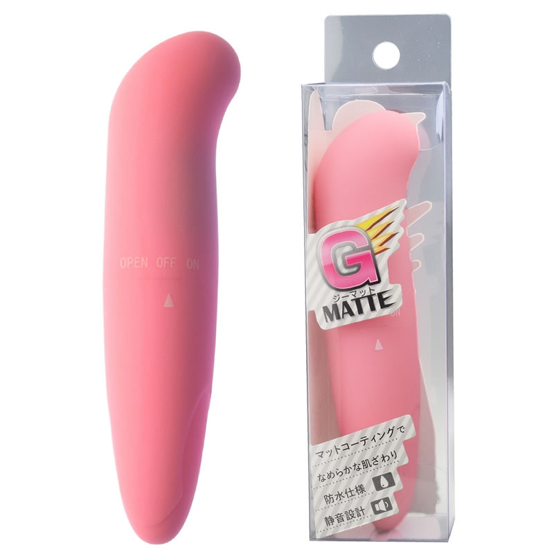 ★Gマット　ピンク　※欠品中