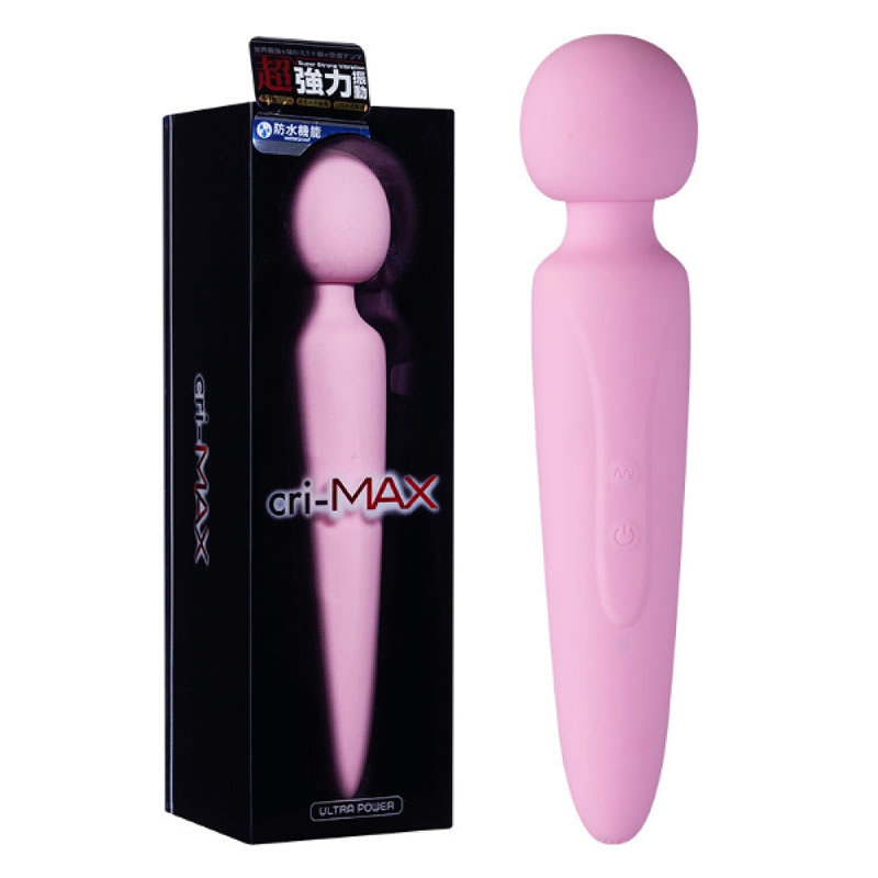 ★在庫処分特価★ Cri MAX(クライマックス)　ピンク