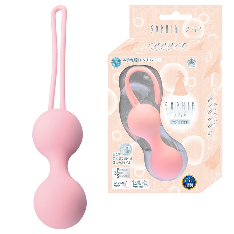 ★SOPHIA(ソフィア) ダブルM