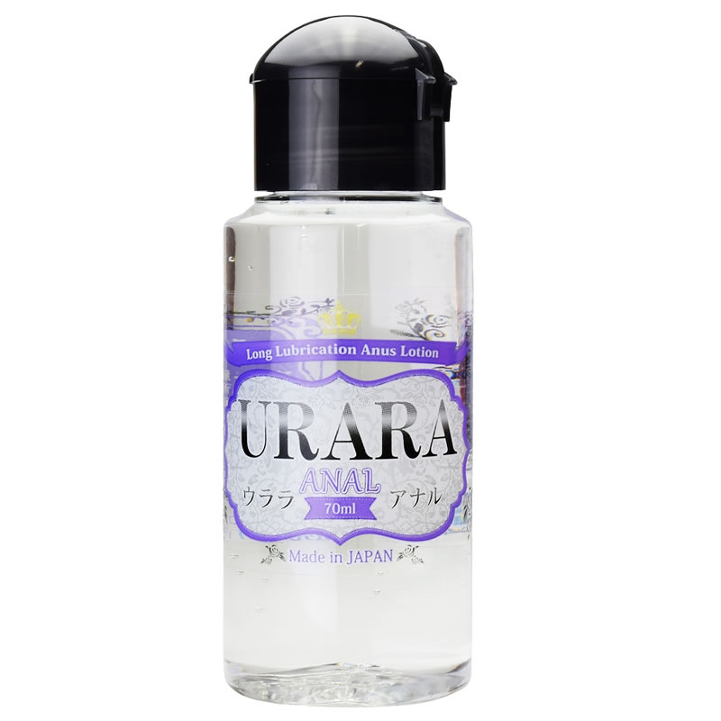 ★URARA(うらら)アナル　70ml