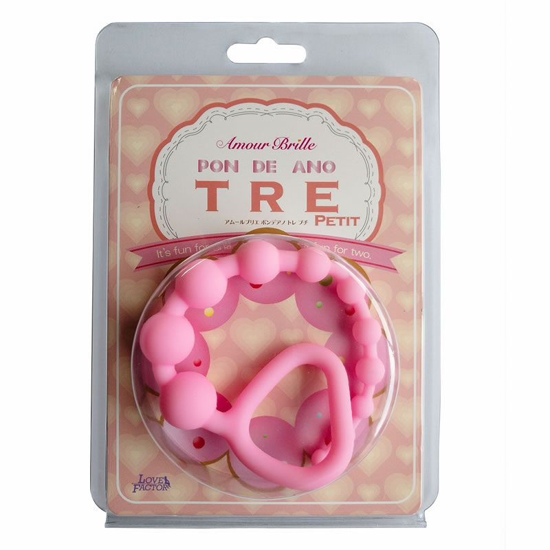 ★アムールブリエ 　PON DE ANO(ポンデアノ)トレ　プチ