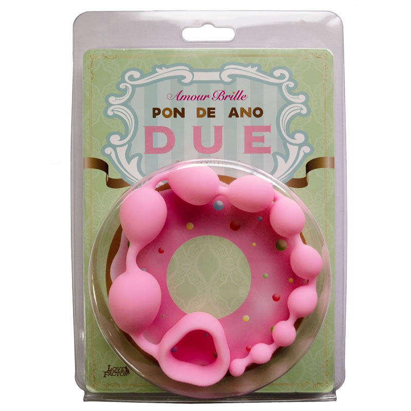 ★アムールブリエ PON DE ANO DUE(ポンデアノ)ドゥーエ