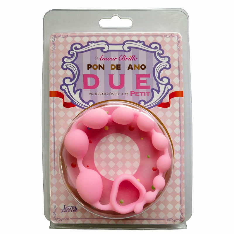 ★アムールブリエ PON DE ANO DUE(ポンデアノ)ドゥーエ　プチ