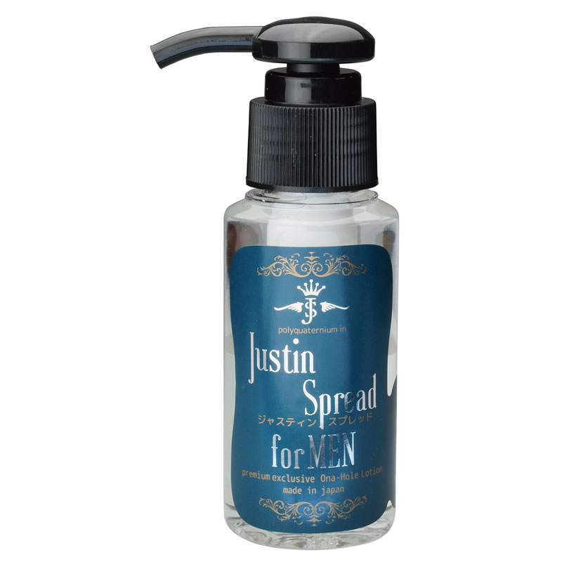 ★ジャスティンスプレッド for MEN 70ml