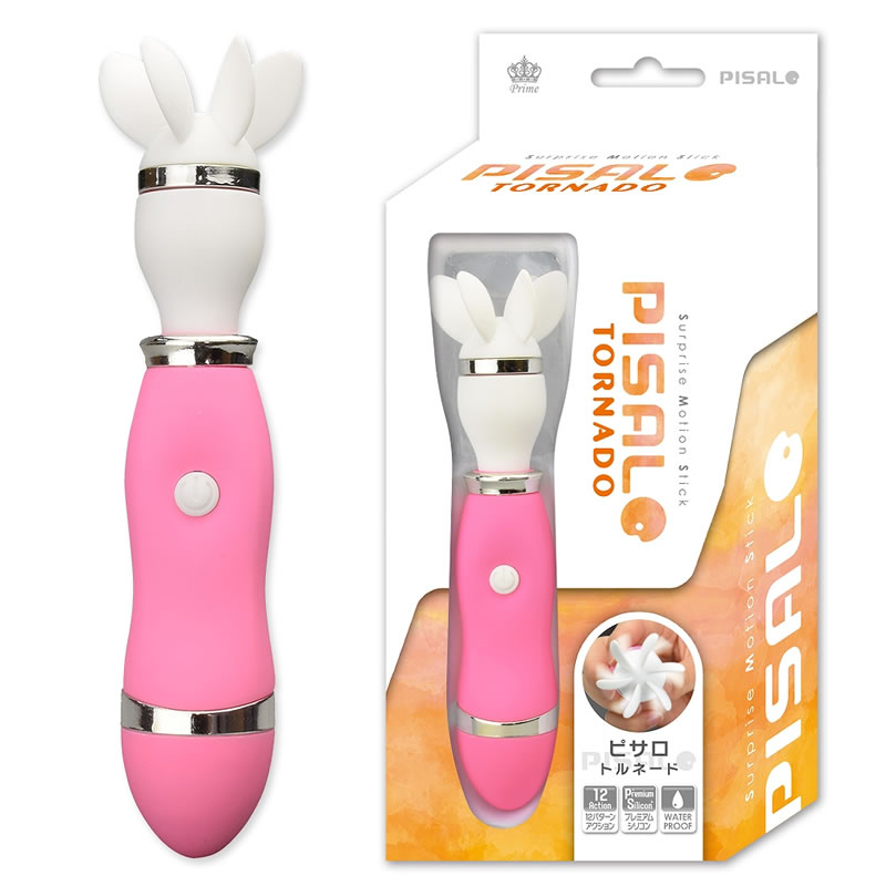 ★ピサロ　トルネード