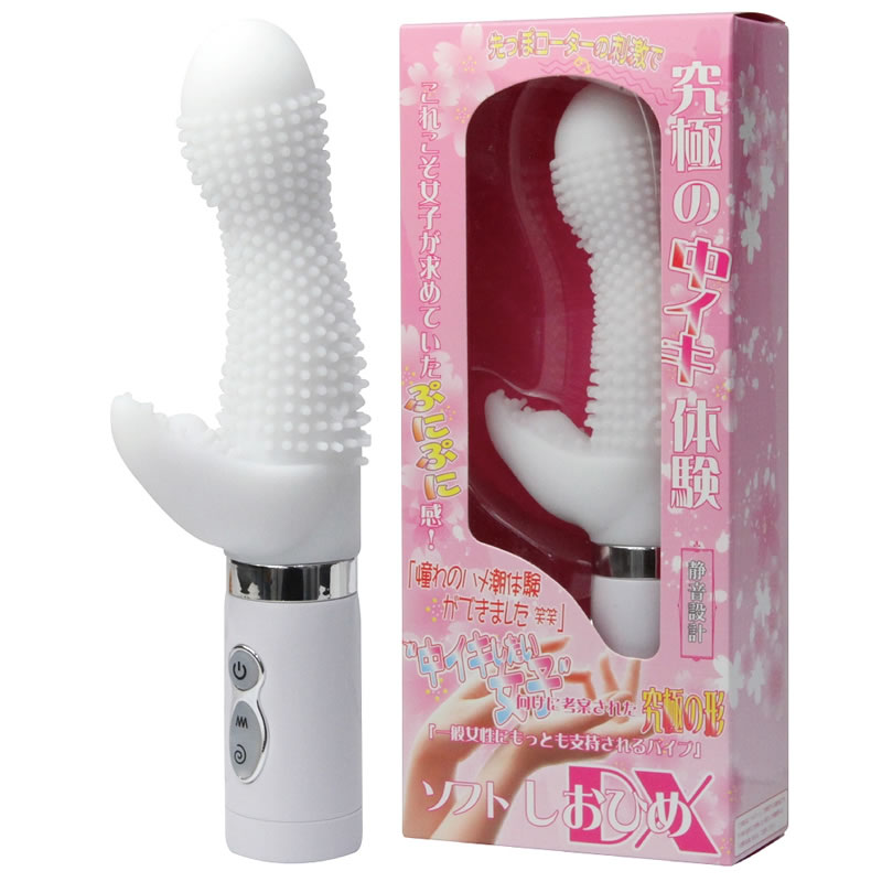 ★ソフトしおひめDX　※欠品中