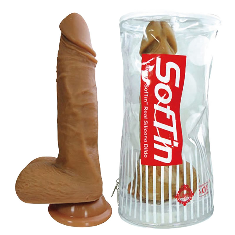 ★ソフティン　リベロ　リアルシリコンディルド　M