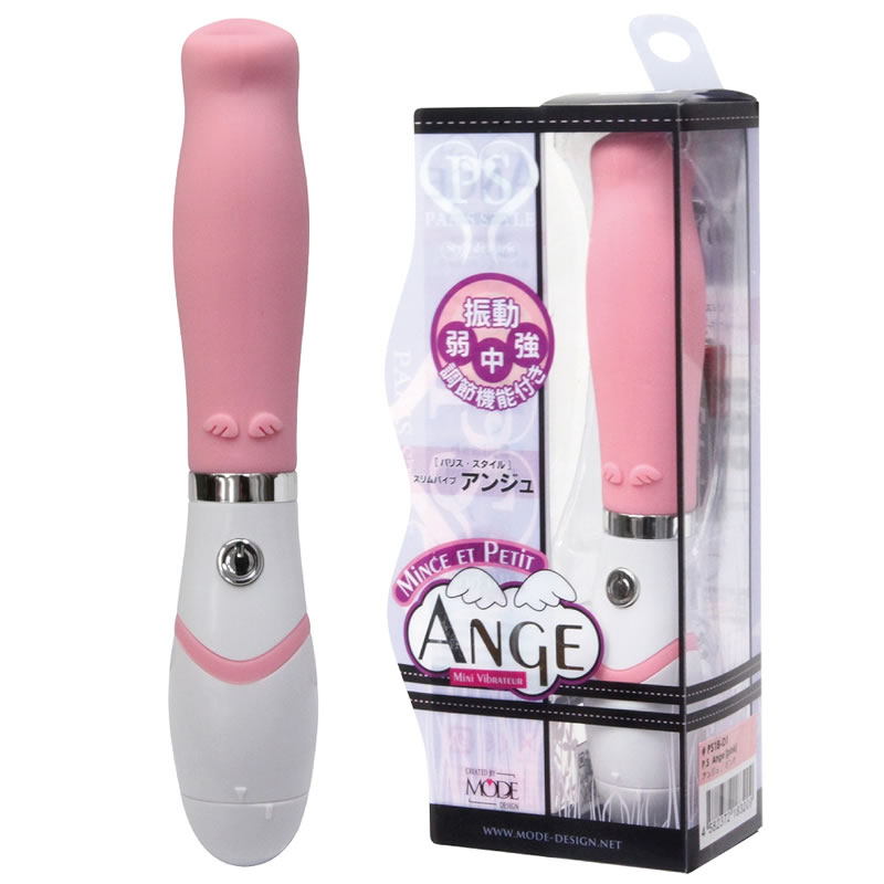 ★P.S Ange アンジュ　ピンク