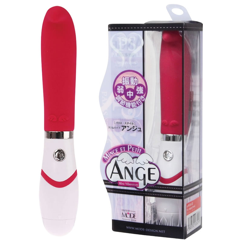 ★P.S Ange アンジュ　ローズ