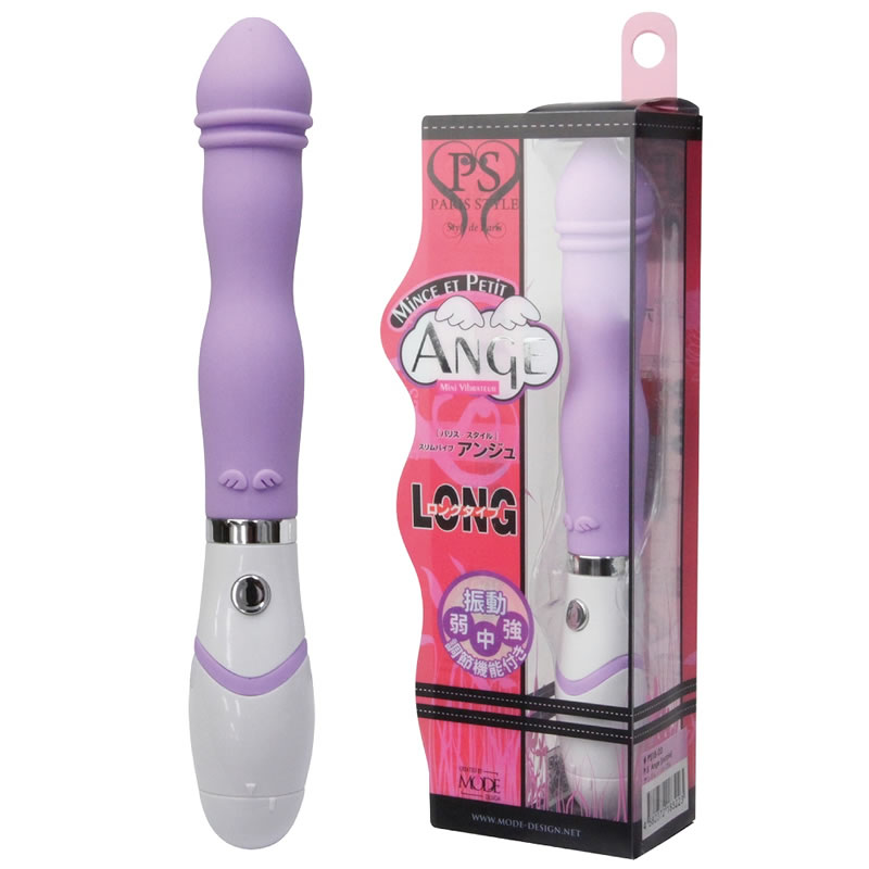 ★P.S Ange アンジュ　パープル