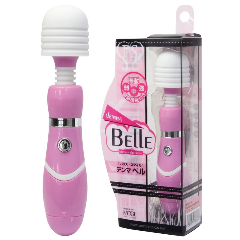 ★P.S denma Belle ベル　チェリー