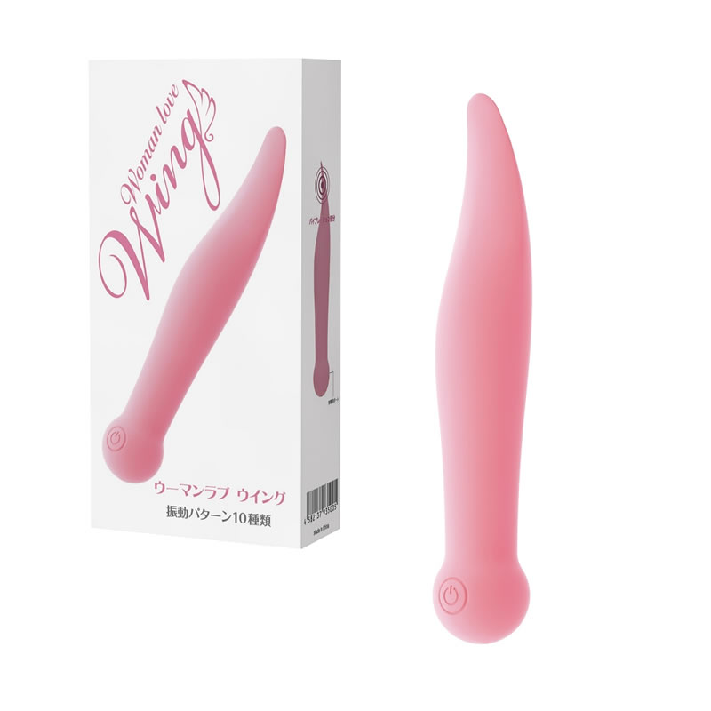 ★ウーマンラブ　ウイング