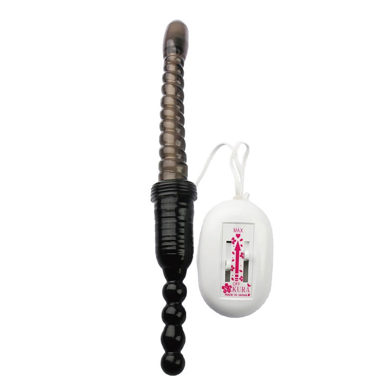 ★失敗しないアナル開発バイブ(アナルプラス)