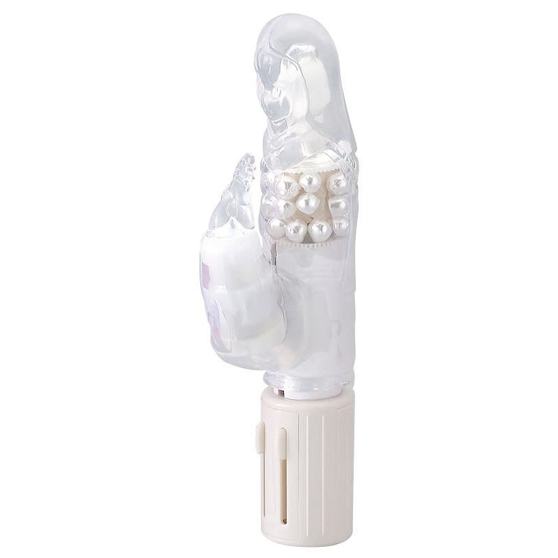 ★サイレントスプラッシュコードレスパール クリア