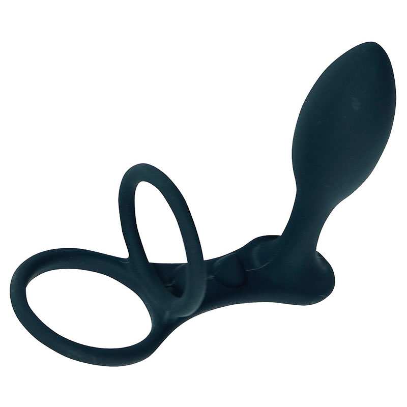 ★エネマグラ　(ダブルタイトリング)