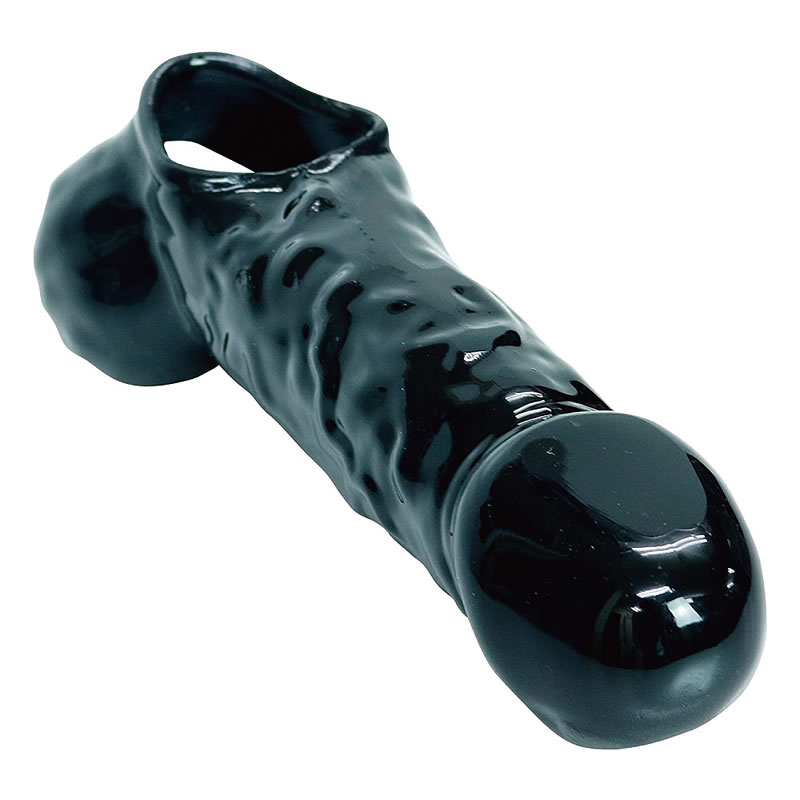 ★ペニス【フル】ブーストサック